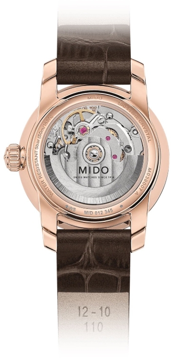 Obrazek Mido Baroncelli Lady Mini