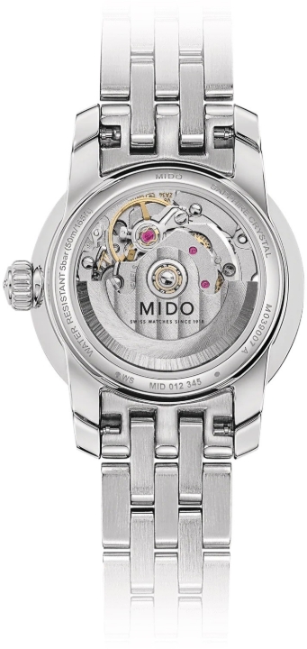 Obrazek Mido Baroncelli Lady Mini