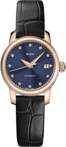 Mido Baroncelli Lady Mini