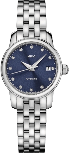 Mido Baroncelli Lady Mini