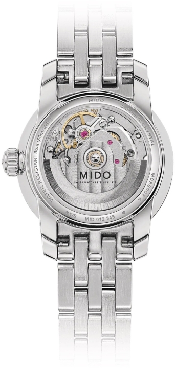 Obrazek Mido Baroncelli Lady Mini