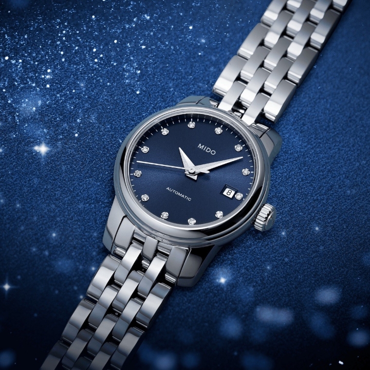 Obrazek Mido Baroncelli Lady Mini