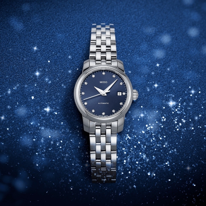 Obrazek Mido Baroncelli Lady Mini