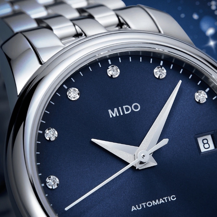 Obrazek Mido Baroncelli Lady Mini