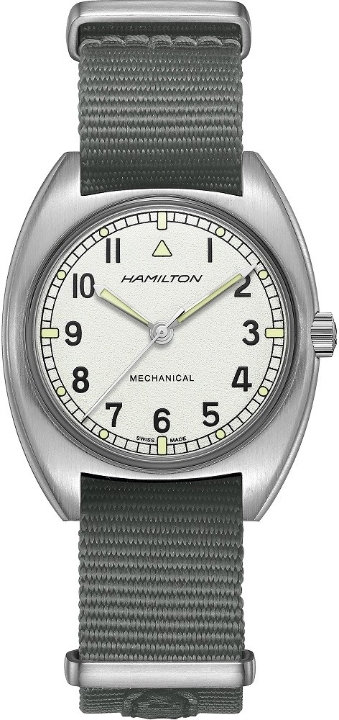 Obrazek Hamilton Khaki Aviation Pilot Pioneer Mechanical