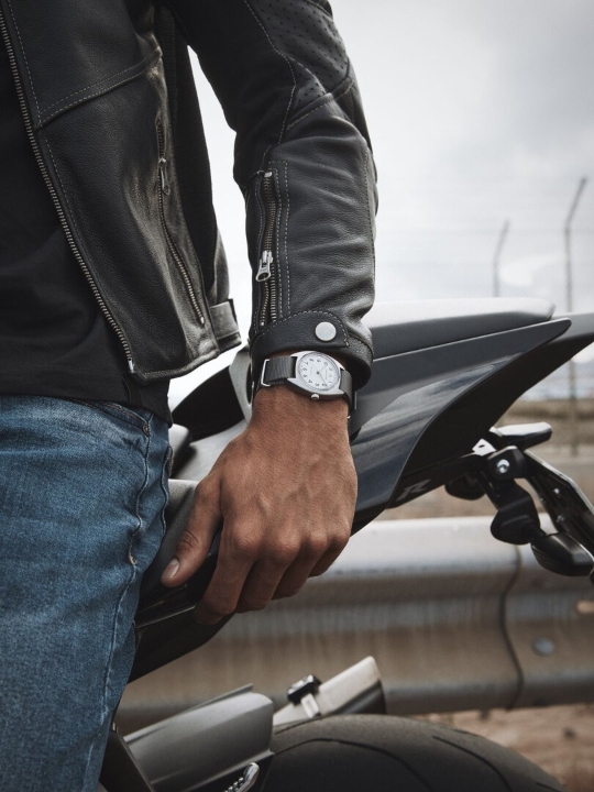 Obrazek Hamilton Khaki Aviation Pilot Pioneer Mechanical