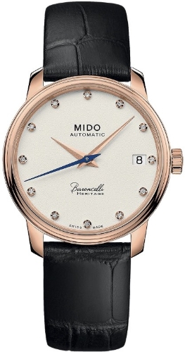 Mido Baroncelli Heritage Lady