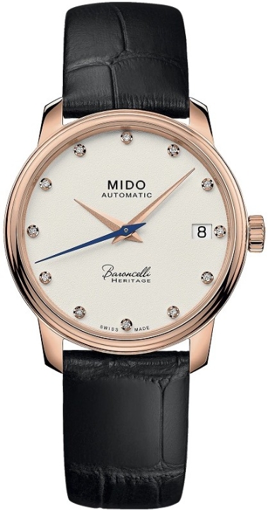 Obrazek Mido Baroncelli Heritage Lady