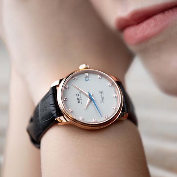 Obrazek Mido Baroncelli Heritage Lady