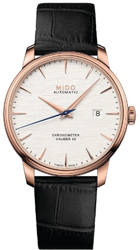 Mido Baroncelli Chronometer