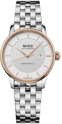 Mido Baroncelli Signature Lady