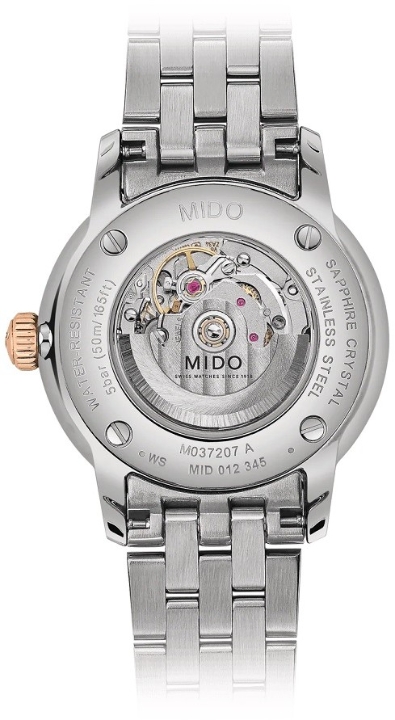 Obrazek Mido Baroncelli Signature Lady