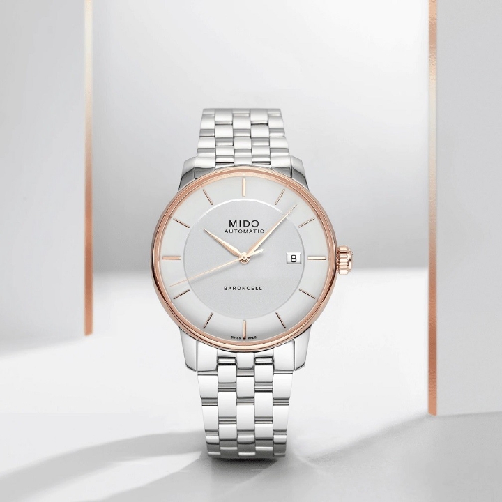 Obrazek Mido Baroncelli Signature Gent