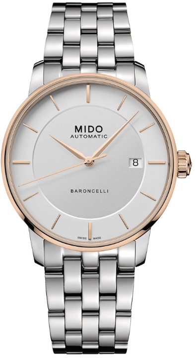 Obrazek Mido Baroncelli Signature Gent
