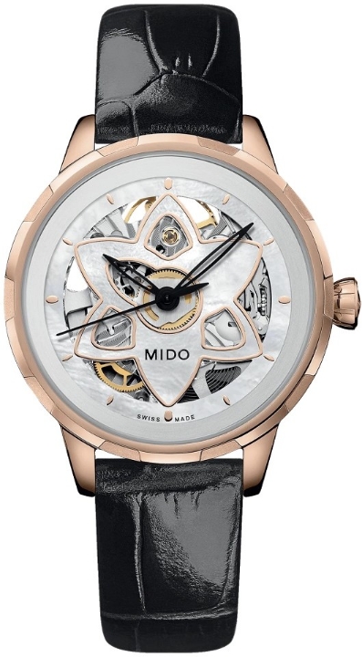 Obrazek Mido Rainflower Blossom