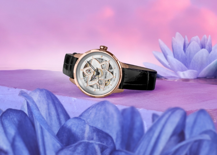 Obrazek Mido Rainflower Blossom