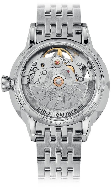 Obrazek Mido Rainflower Blossom