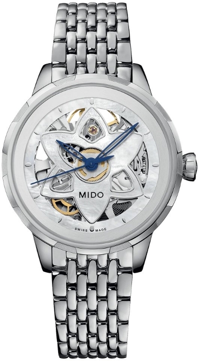 Obrazek Mido Rainflower Blossom