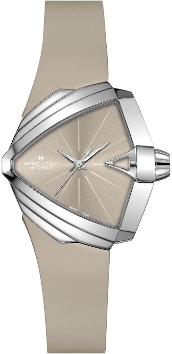 Obrazek Hamilton Ventura S Auto