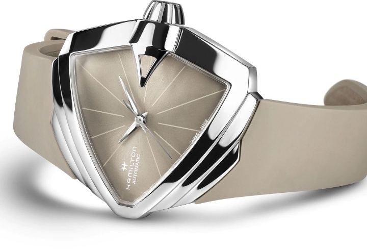 Obrazek Hamilton Ventura S Auto