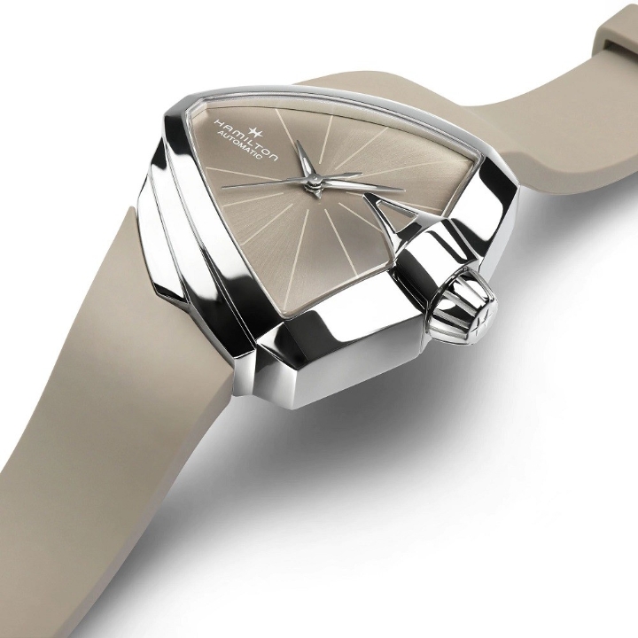 Obrazek Hamilton Ventura S Auto