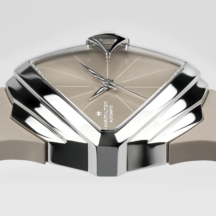 Obrazek Hamilton Ventura S Auto