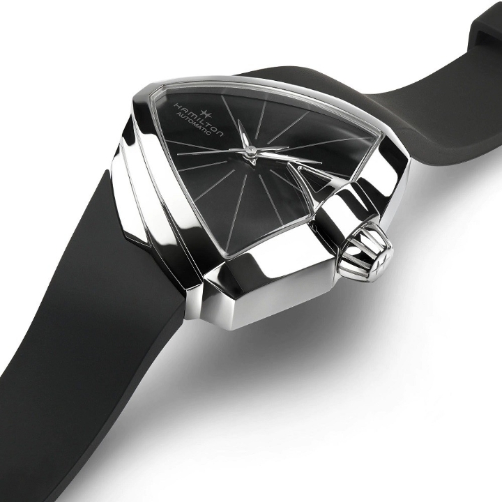 Obrazek Hamilton Ventura S Auto