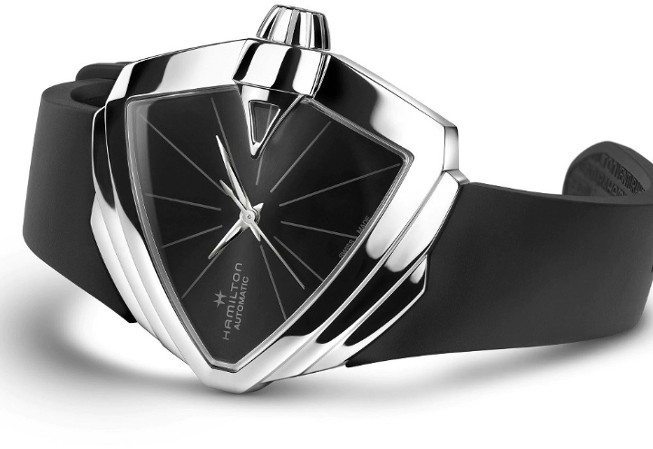 Obrazek Hamilton Ventura S Auto