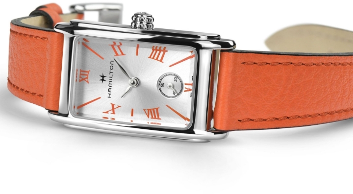 Obrazek Hamilton American Classic Ardmore