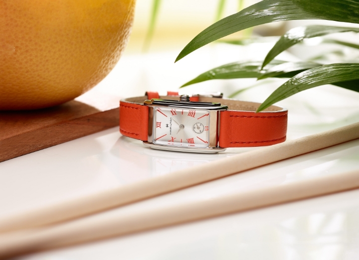 Obrazek Hamilton American Classic Ardmore