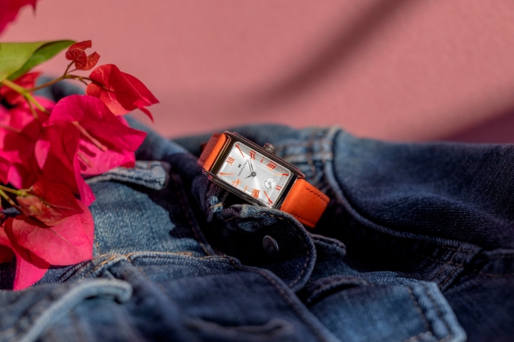 Obrazek Hamilton American Classic Ardmore