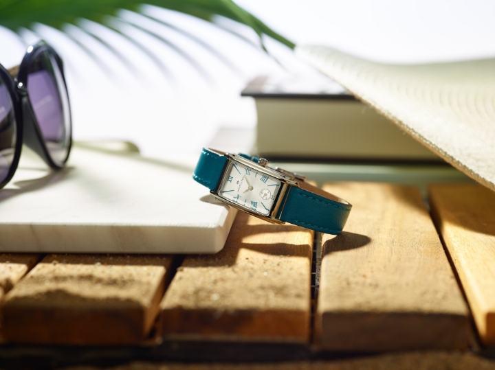 Obrazek Hamilton American Classic Ardmore