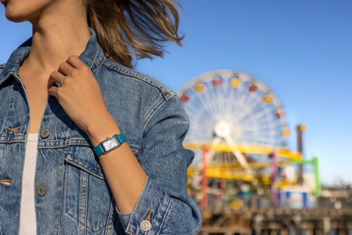 Obrazek Hamilton American Classic Ardmore