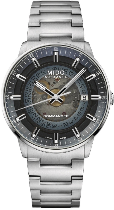 Obrazek Mido Commander Gradient