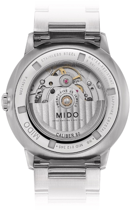 Obrazek Mido Commander Gradient