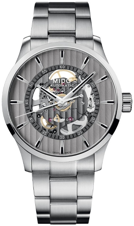 Obrazek Mido Multifort Skeleton Vertigo