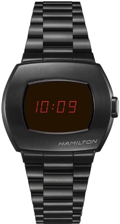 Obrazek Hamilton American Classic PSR Digital Quartz