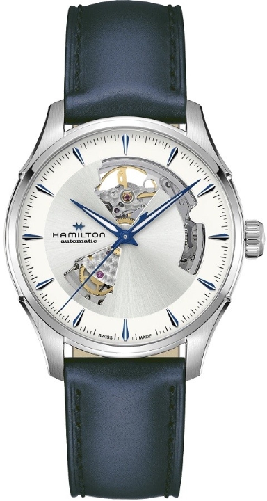 Obrazek Hamilton Jazzmaster Open Heart