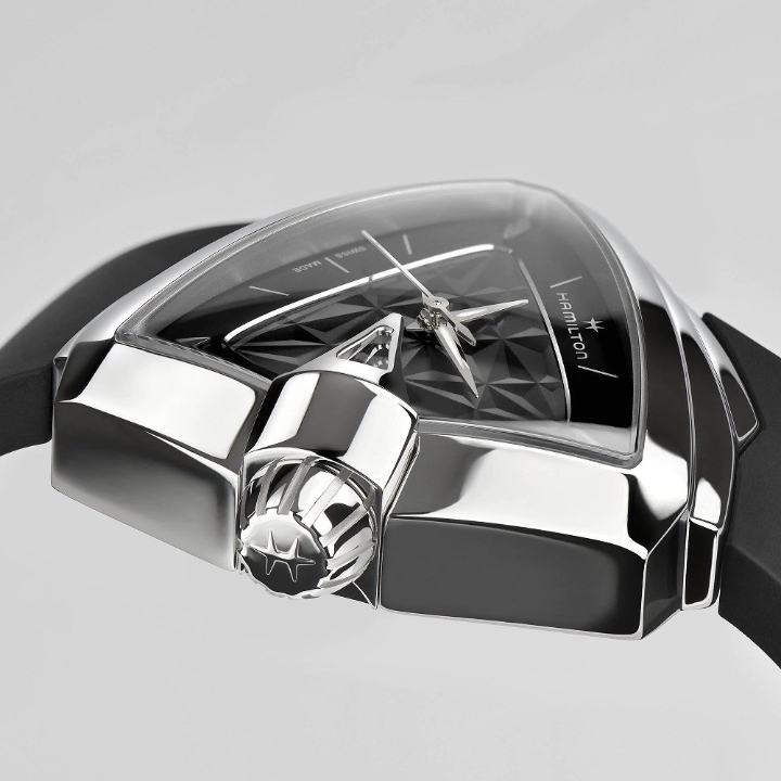 Obrazek Hamilton Ventura S Quartz