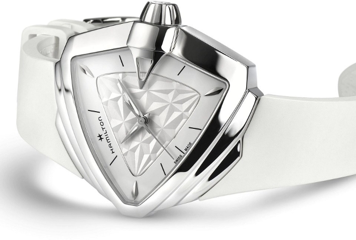 Obrazek Hamilton Ventura S Quartz