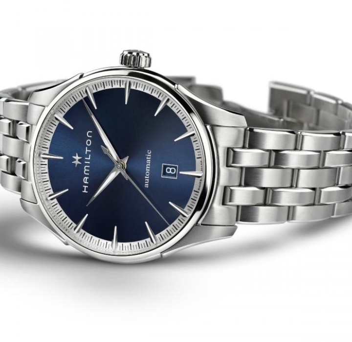 Obrazek Hamilton Jazzmaster Auto