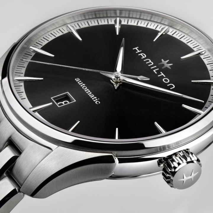 Obrazek Hamilton Jazzmaster Auto