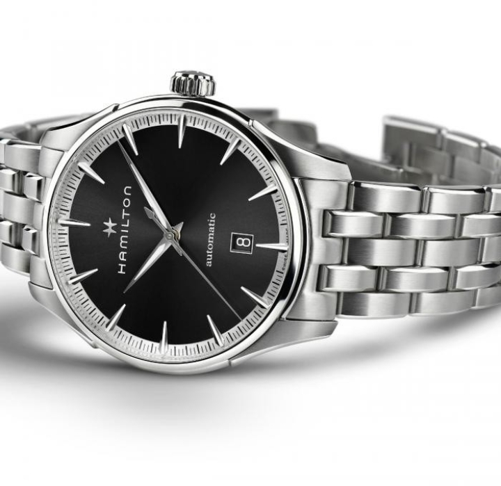 Obrazek Hamilton Jazzmaster Auto