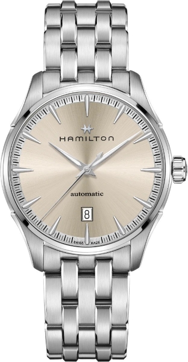 Obrazek Hamilton Jazzmaster Auto