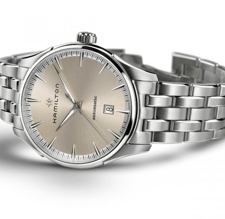 Obrazek Hamilton Jazzmaster Auto