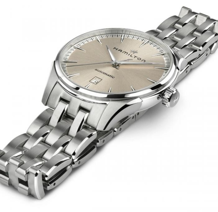 Obrazek Hamilton Jazzmaster Auto