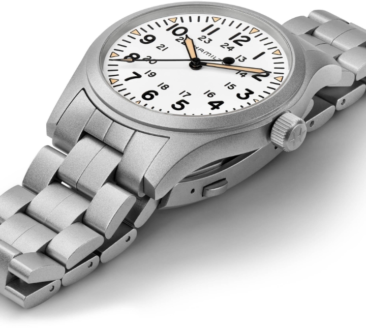 Obrazek Hamilton Khaki Field Mechanical