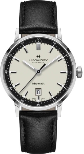Hamilton American Classic Intra-Matic Auto