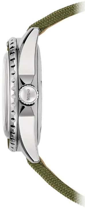 Obrazek Mido Ocean Star Tribute Automatic