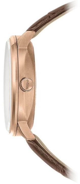 Obrazek Mido Commander Big Date